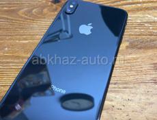 iPhone XS Max 256gb 34000