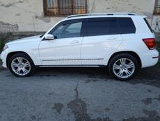 Mercedes-Benz GLK