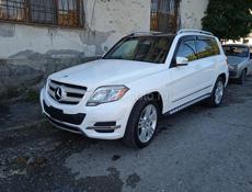 Mercedes-Benz GLK