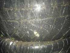  Michelin 265/60 R18 