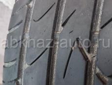 Шины 215/60r17