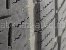 Toyo Open Country H/T 235/55 R20, всесезонные б/у