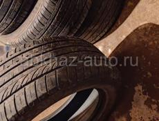 4 Шины На Джип 255/55 R19