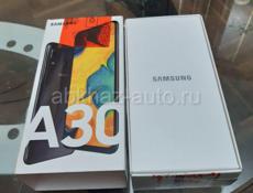 SAMSUNG A30