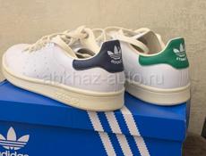 Новые Adidas Rodney Stanly