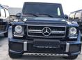 Mercedes-Benz G-Класс