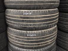 215/60 R17 лето☀️Pirelli. BLACK BOX