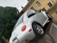 Volkswagen Vento