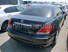 Honda Legend