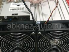 Майнеры Асики майнинг asic t2t