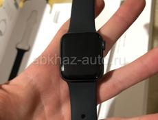 Умные часы Apple Watch SE Space Gray