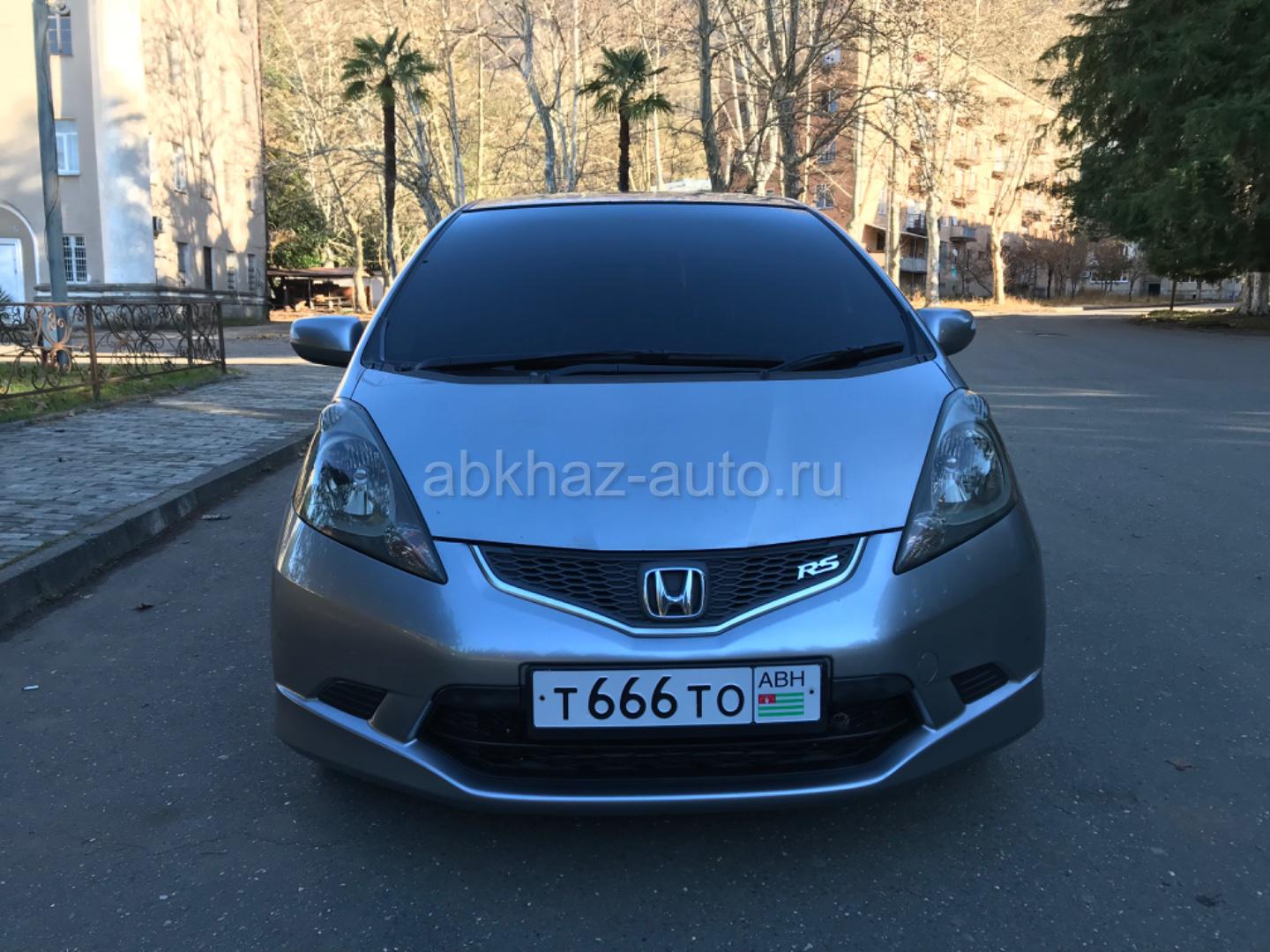 Абхаз Авто. Абхазия. Abkhaz-auto.ru | Honda FIT