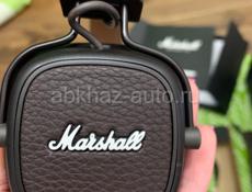 Наушники Marshal major 3 c Bluetooth 