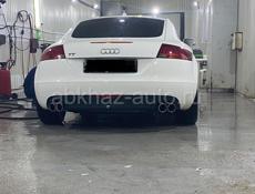 Audi TT Coupe