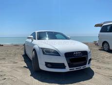 Audi TT Coupe