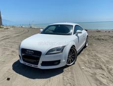 Audi TT Coupe