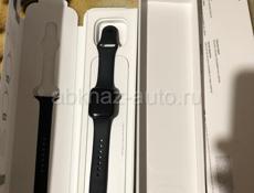 Apple Watch SE Space Gray