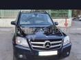 Mercedes-Benz GLK