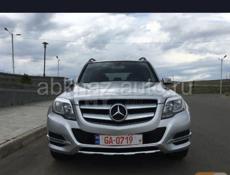 Mercedes-Benz GLK