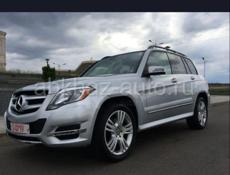 Mercedes-Benz GLK