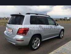 Mercedes-Benz GLK