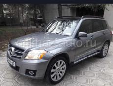 Mercedes-Benz GLK