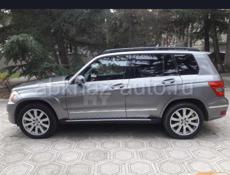 Mercedes-Benz GLK