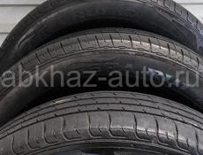 Шины 215/60r17