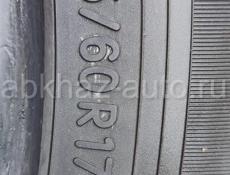 Шины 215/60r17