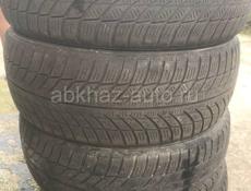 Goodride SW 608 195/55/R15