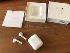 AirPods 2