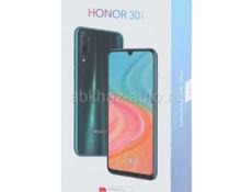 Honor  30 i