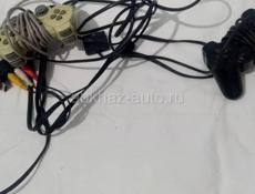 Игравая приставка Ps 2