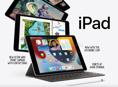 Планшет iPad 10.2 ,64 gb(2021)