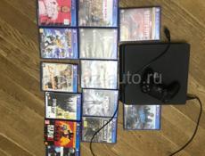 Ps4 sony 4 PS 4 Sony4 пс4 пс 4 плейстейшен 4