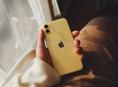 Iphone 11 yellow 64