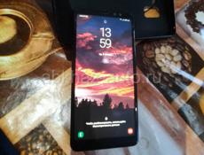 Samsung A8+ Обмен на Айфон 
