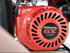 HONDA генератор новый