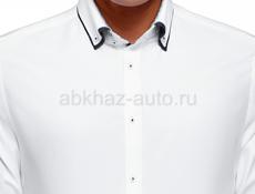 Рубашка мужская, р. XL (EUR) / 56 (RUS)