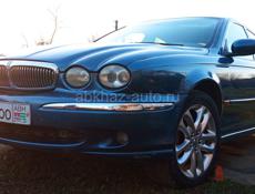 Jaguar X-Type