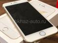 iPhone 6s и Xiaomi redmi note 5