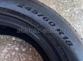 PIRELLI 245/60 R18