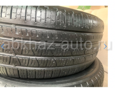 PIRELLI 245/60 R18