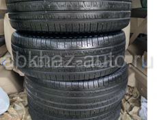 PIRELLI 245/60 R18