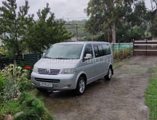 Volkswagen Caravella