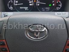 Toyota Majesta
