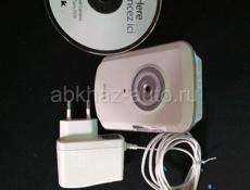 Продам IP WI-FI камеру D-Link DCS-930L