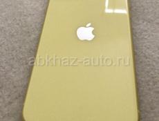 iPhone 11 yellow 64 gb