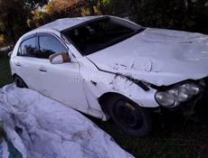 Запчасти на Toyota Mark X 120+