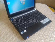 Нетбук packard bell